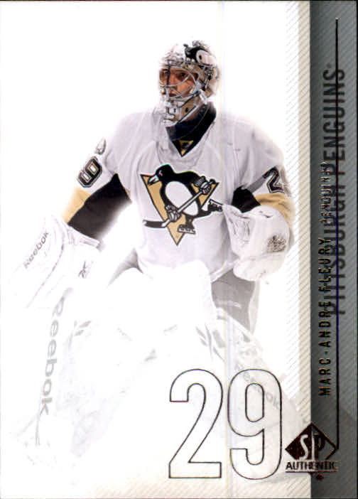 B1588- 2010-11 SP Authentic Hk Cards 1-150 +Inserts -You Pick- 15+ FREE US SHIP - Picture 86 of 355