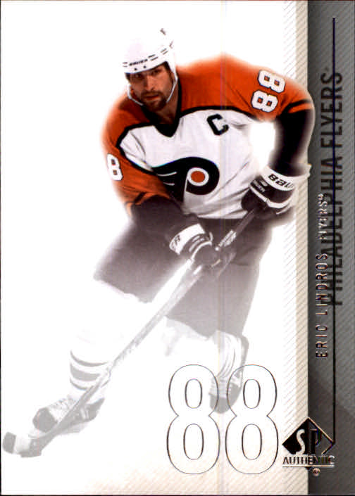 B1588- 2010-11 SP Authentic Hk Cards 1-150 +Inserts -You Pick- 15+ FREE US SHIP - Picture 96 of 355