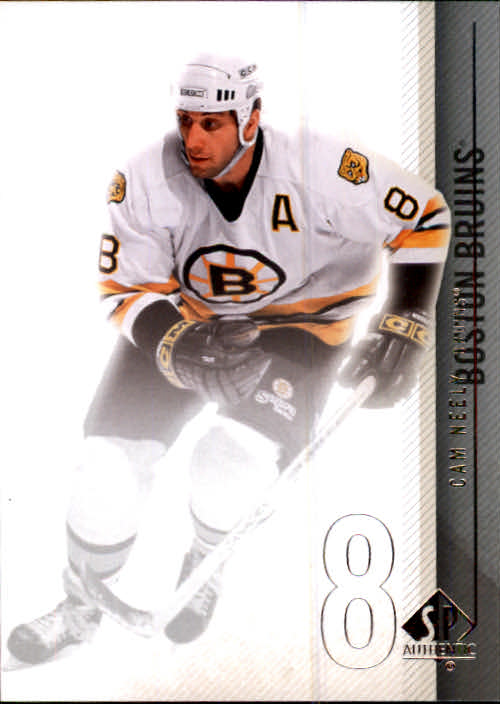 B1588- 2010-11 SP Authentic Hk Cards 1-150 +Inserts -You Pick- 15+ FREE US SHIP - Picture 104 of 355