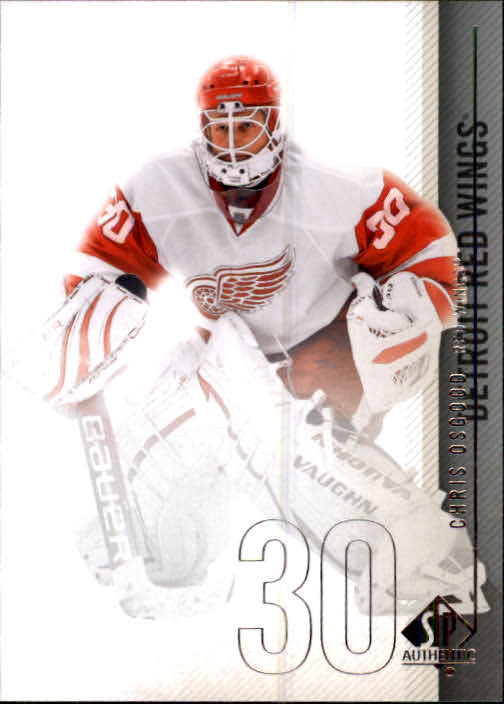 B1588- 2010-11 SP Authentic Hk Cards 1-150 +Inserts -You Pick- 15+ FREE US SHIP - Picture 106 of 355