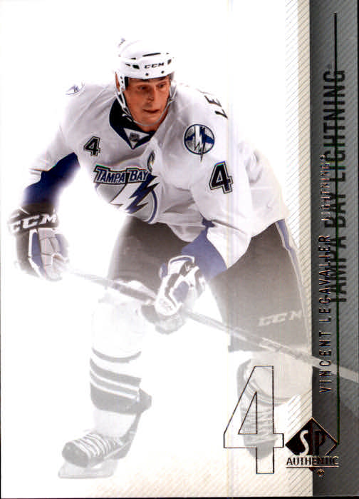 B1588- 2010-11 SP Authentic Hk Cards 1-150 +Inserts -You Pick- 15+ FREE US SHIP - Picture 114 of 355