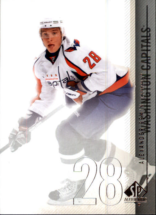 B1588- 2010-11 SP Authentic Hk Cards 1-150 +Inserts -You Pick- 15+ FREE US SHIP - Picture 132 of 355