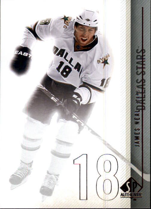 B1588- 2010-11 SP Authentic Hk Cards 1-150 +Inserts -You Pick- 15+ FREE US SHIP - Picture 136 of 355