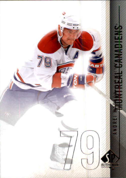 B1588- 2010-11 SP Authentic Hk Cards 1-150 +Inserts -You Pick- 15+ FREE US SHIP - Picture 162 of 355