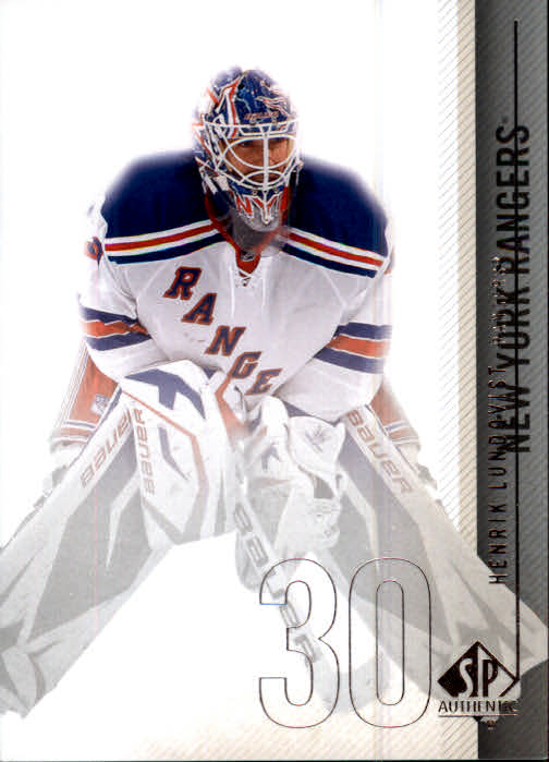 B1588- 2010-11 SP Authentic Hk Cards 1-150 +Inserts -You Pick- 15+ FREE US SHIP - Picture 166 of 355