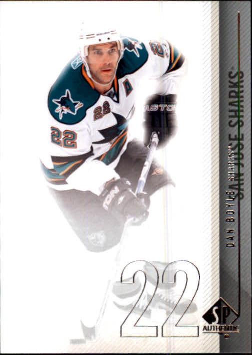 B1588- 2010-11 SP Authentic Hk Cards 1-150 +Inserts -You Pick- 15+ FREE US SHIP - Picture 172 of 355
