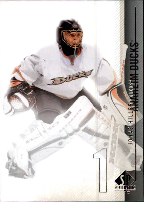 B1588- 2010-11 SP Authentic Hk Cards 1-150 +Inserts -You Pick- 15+ FREE US SHIP - Picture 182 of 355