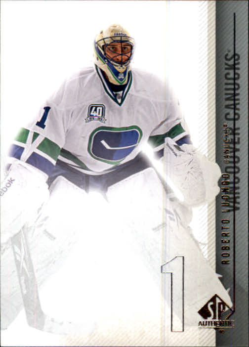 B1588- 2010-11 SP Authentic Hk Cards 1-150 +Inserts -You Pick- 15+ FREE US SHIP - Picture 186 of 355