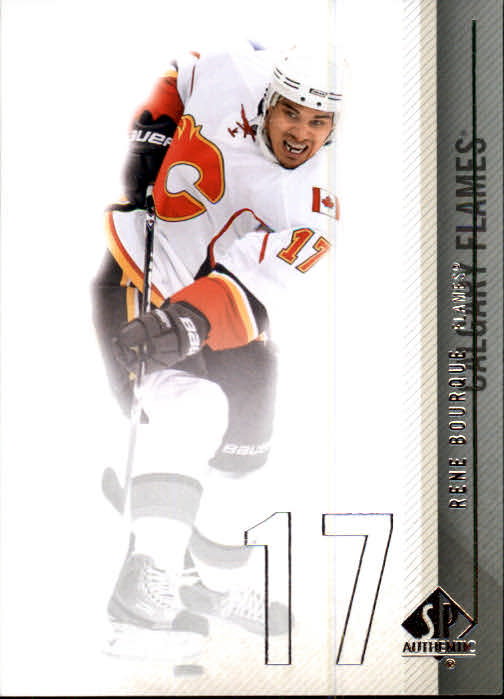 B1588- 2010-11 SP Authentic Hk Cards 1-150 +Inserts -You Pick- 15+ FREE US SHIP - Picture 210 of 355