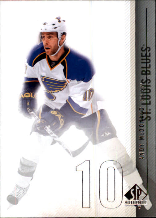 B1588- 2010-11 SP Authentic Hk Cards 1-150 +Inserts -You Pick- 15+ FREE US SHIP - Picture 222 of 355