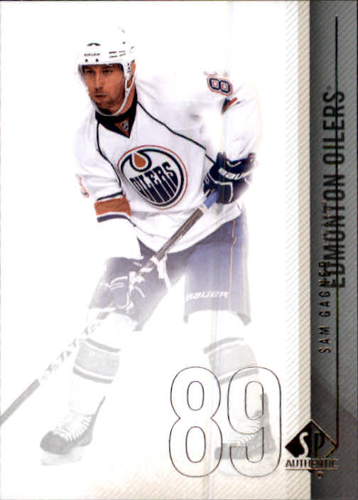 B1588- 2010-11 SP Authentic Hk Cards 1-150 +Inserts -You Pick- 15+ FREE US SHIP - Picture 236 of 355