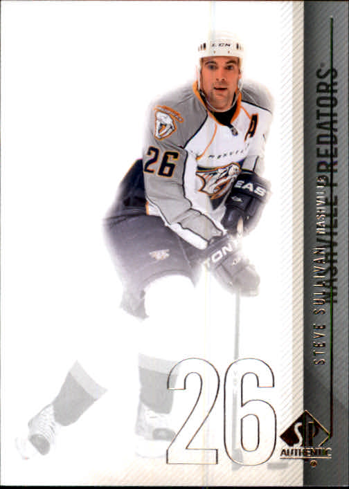 B1588- 2010-11 SP Authentic Hk Cards 1-150 +Inserts -You Pick- 15+ FREE US SHIP - Picture 252 of 355