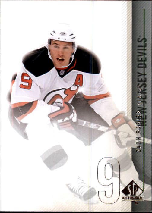 B1588- 2010-11 SP Authentic Hk Cards 1-150 +Inserts -You Pick- 15+ FREE US SHIP - Picture 254 of 355