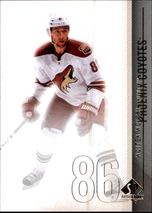 B1588- 2010-11 SP Authentic Hk Cards 1-150 +Inserts -You Pick- 15+ FREE US SHIP - Picture 256 of 355