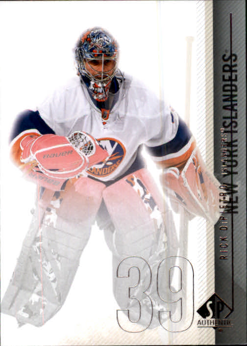 B1588- 2010-11 SP Authentic Hk Cards 1-150 +Inserts -You Pick- 15+ FREE US SHIP - Picture 264 of 355