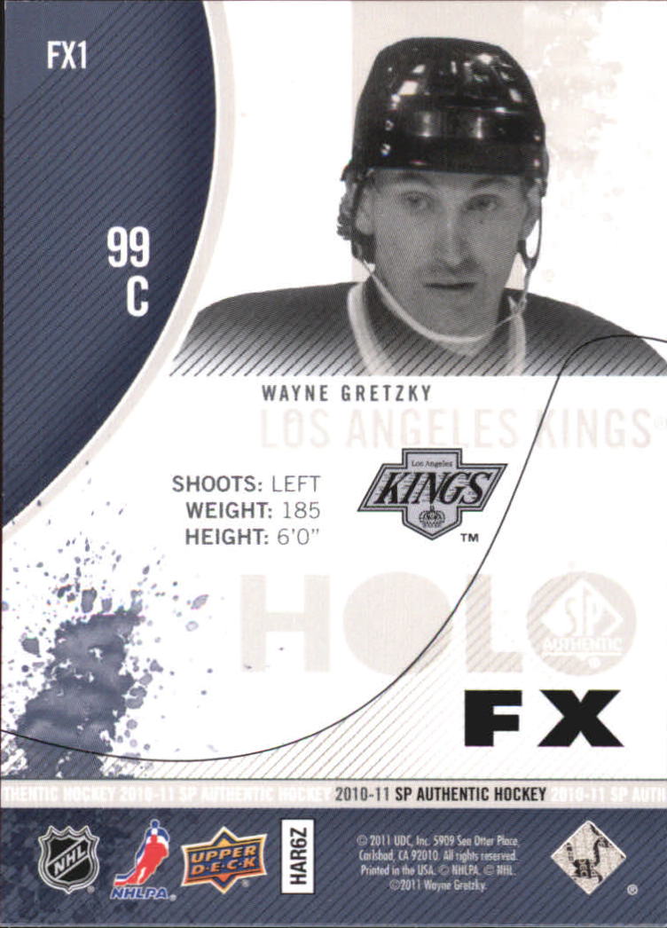 B1588- 2010-11 SP Authentic Hk Cards 1-150 +Inserts -You Pick- 15+ FREE US SHIP - Picture 287 of 355