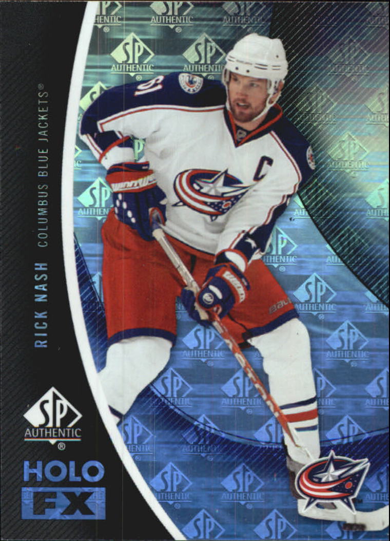 B1588- 2010-11 SP Authentic Hk Cards 1-150 +Inserts -You Pick- 15+ FREE US SHIP - Picture 291 of 355