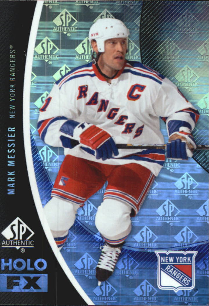 B1588- 2010-11 SP Authentic Hk Cards 1-150 +Inserts -You Pick- 15+ FREE US SHIP - Picture 301 of 355