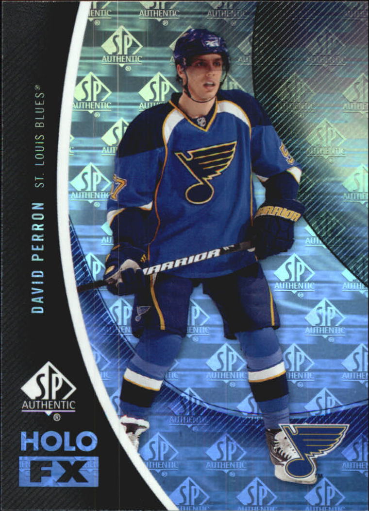 B1588- 2010-11 SP Authentic Hk Cards 1-150 +Inserts -You Pick- 15+ FREE US SHIP - Picture 303 of 355