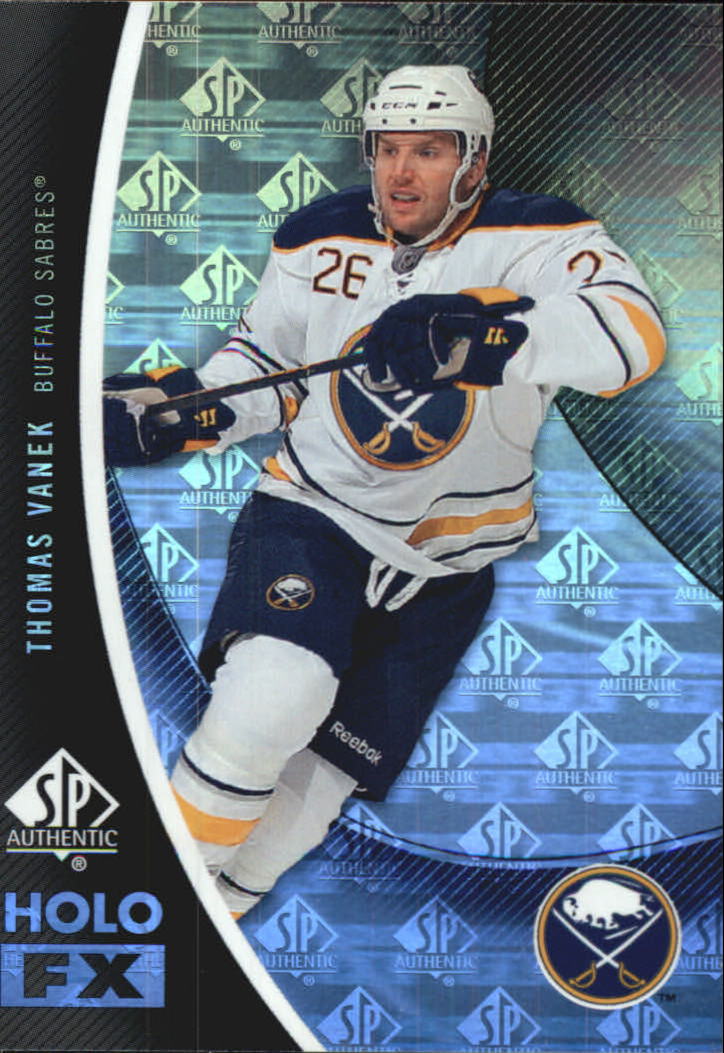 B1588- 2010-11 SP Authentic Hk Cards 1-150 +Inserts -You Pick- 15+ FREE US SHIP - Picture 307 of 355