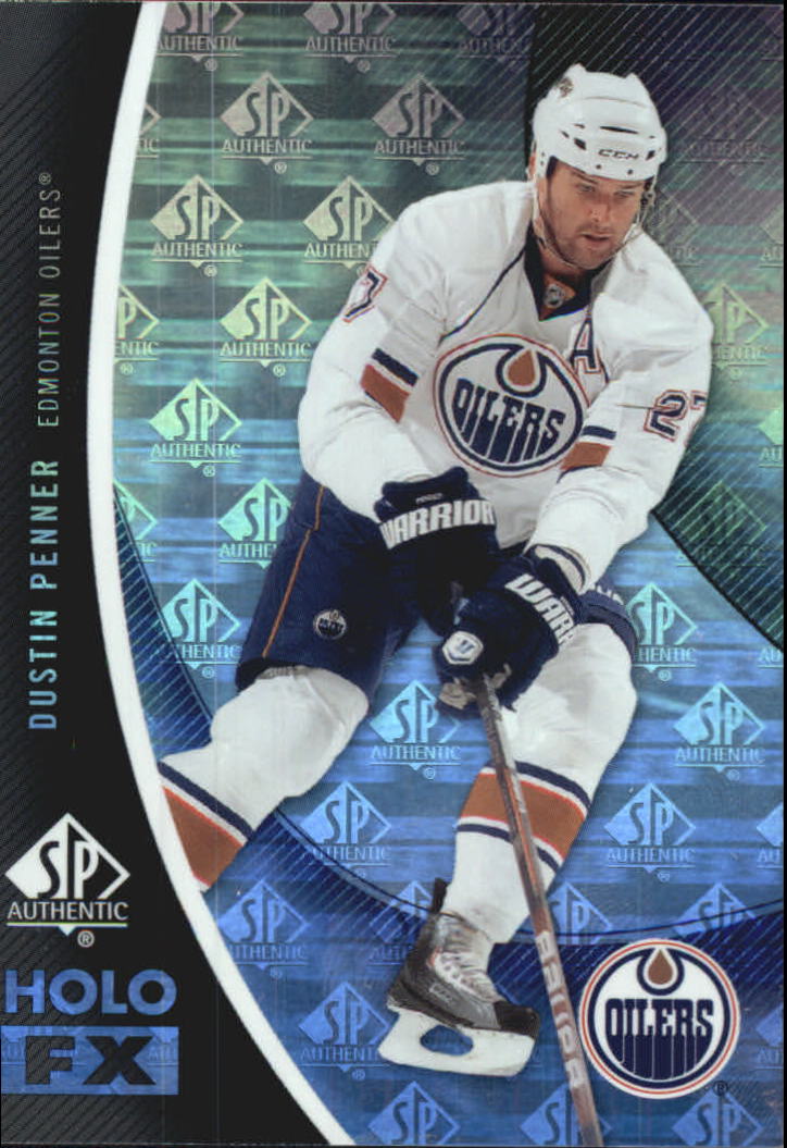 B1588- 2010-11 SP Authentic Hk Cards 1-150 +Inserts -You Pick- 15+ FREE US SHIP - Picture 309 of 355