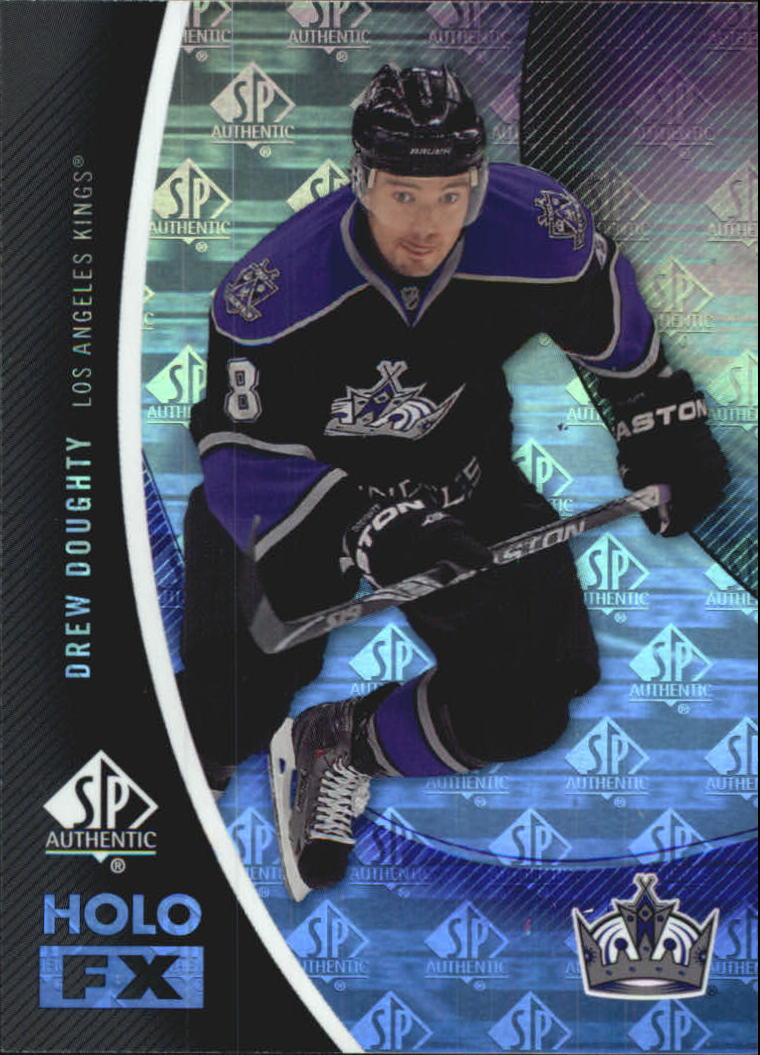 B1588- 2010-11 SP Authentic Hk Cards 1-150 +Inserts -You Pick- 15+ FREE US SHIP - Picture 311 of 355