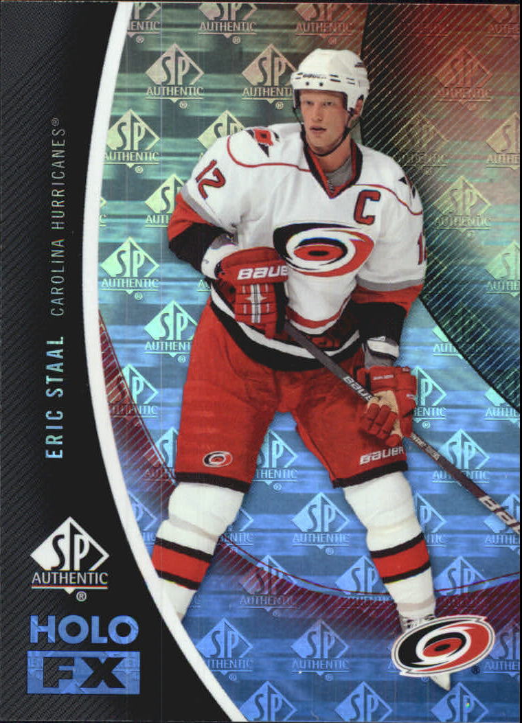 B1588- 2010-11 SP Authentic Hk Cards 1-150 +Inserts -You Pick- 15+ FREE US SHIP - Picture 313 of 355