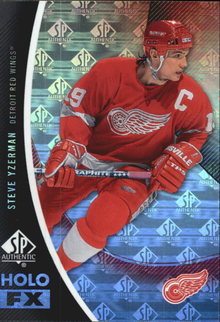B1588- 2010-11 SP Authentic Hk Cards 1-150 +Inserts -You Pick- 15+ FREE US SHIP - Picture 315 of 355