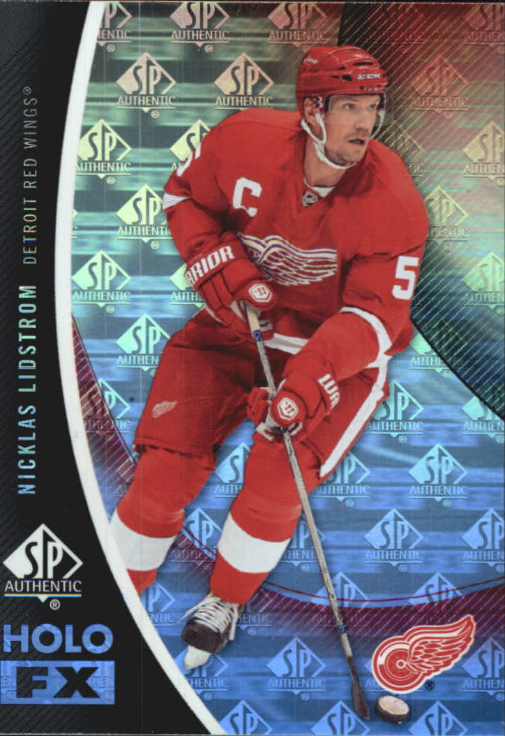 B1588- 2010-11 SP Authentic Hk Cards 1-150 +Inserts -You Pick- 15+ FREE US SHIP - Picture 317 of 355