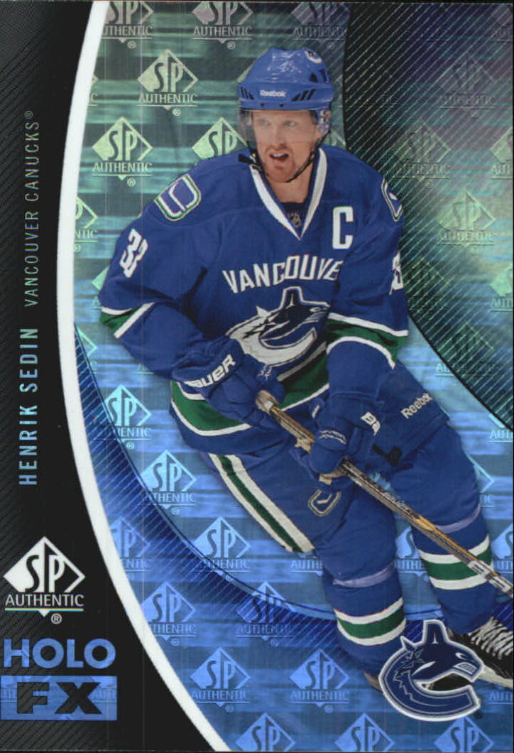 B1588- 2010-11 SP Authentic Hk Cards 1-150 +Inserts -You Pick- 15+ FREE US SHIP - Picture 321 of 355