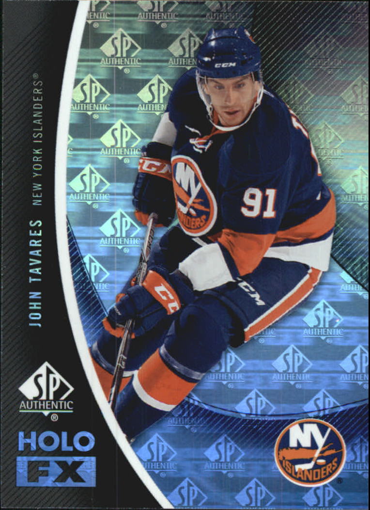B1588- 2010-11 SP Authentic Hk Cards 1-150 +Inserts -You Pick- 15+ FREE US SHIP - Picture 326 of 355