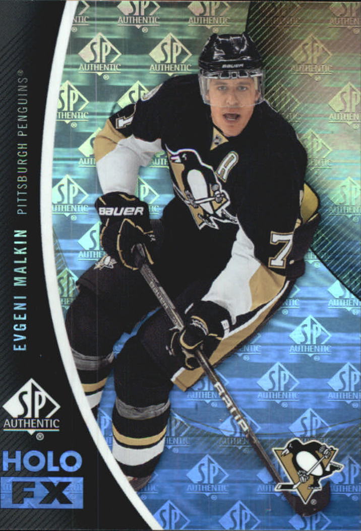 B1588- 2010-11 SP Authentic Hk Cards 1-150 +Inserts -You Pick- 15+ FREE US SHIP - Picture 330 of 355