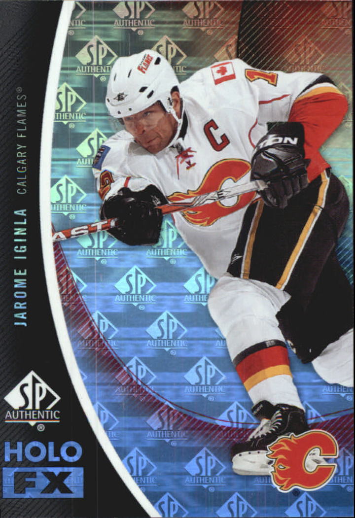 B1588- 2010-11 SP Authentic Hk Cards 1-150 +Inserts -You Pick- 15+ FREE US SHIP - Picture 336 of 355