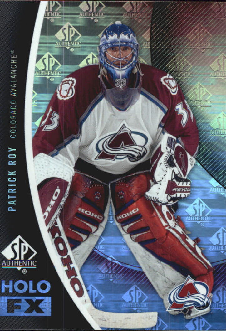 B1588- 2010-11 SP Authentic Hk Cards 1-150 +Inserts -You Pick- 15+ FREE US SHIP - Picture 340 of 355