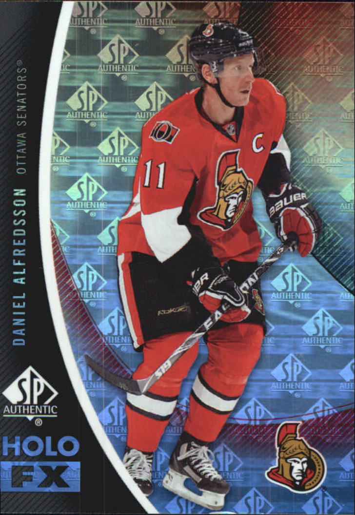 B1588- 2010-11 SP Authentic Hk Cards 1-150 +Inserts -You Pick- 15+ FREE US SHIP - Picture 344 of 355