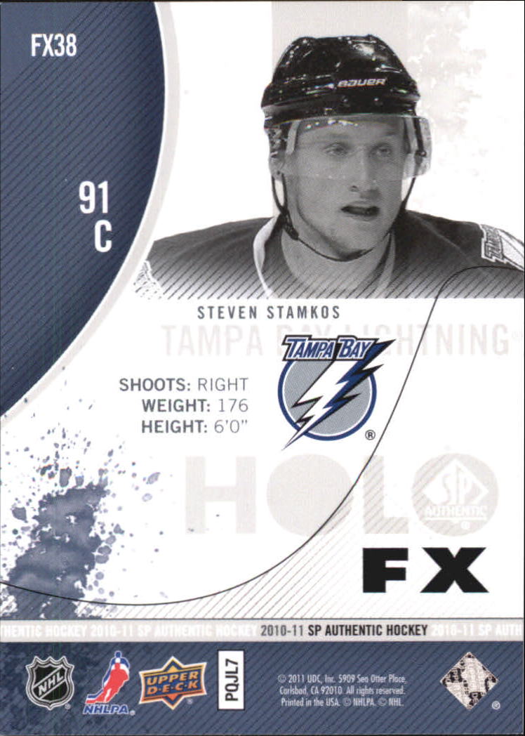 B1588- 2010-11 SP Authentic Hk Cards 1-150 +Inserts -You Pick- 15+ FREE US SHIP - Picture 349 of 355