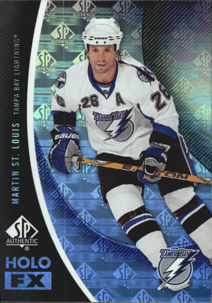 B1588- 2010-11 SP Authentic Hk Cards 1-150 +Inserts -You Pick- 15+ FREE US SHIP - Picture 354 of 355