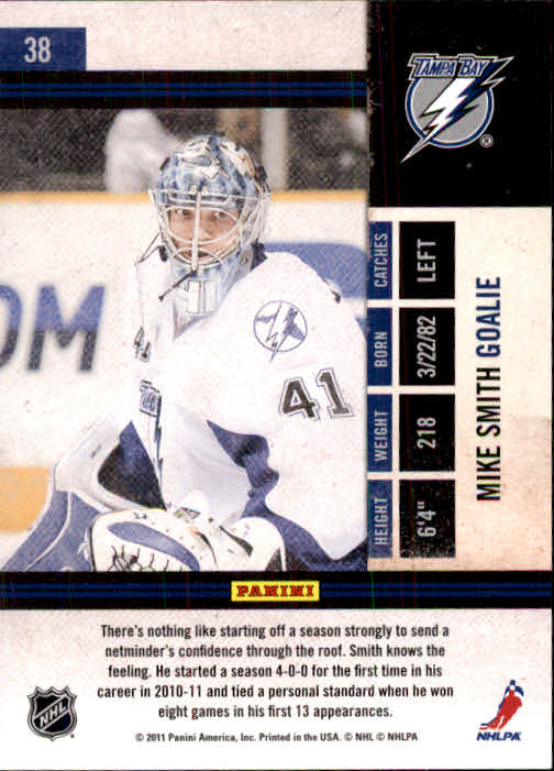 2010-11 Playoff Contenders Hockey Card Pick (Base) - Bild 73 von 287