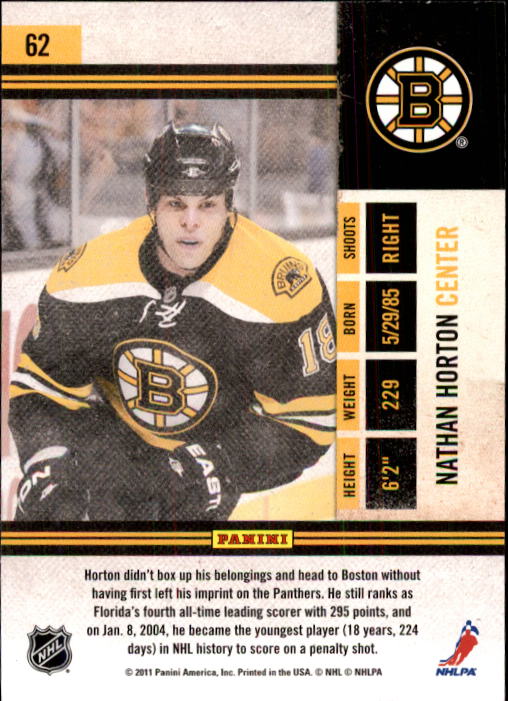 2010-11 Playoff Contenders Hockey Card Pick (Base) - Bild 121 von 287