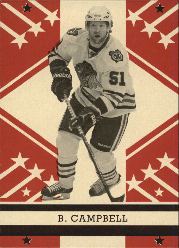 2011-12 O-Pee-Chee Retro Hockey Singles #1-300 - Tú eliges - Imagen 8 de 306