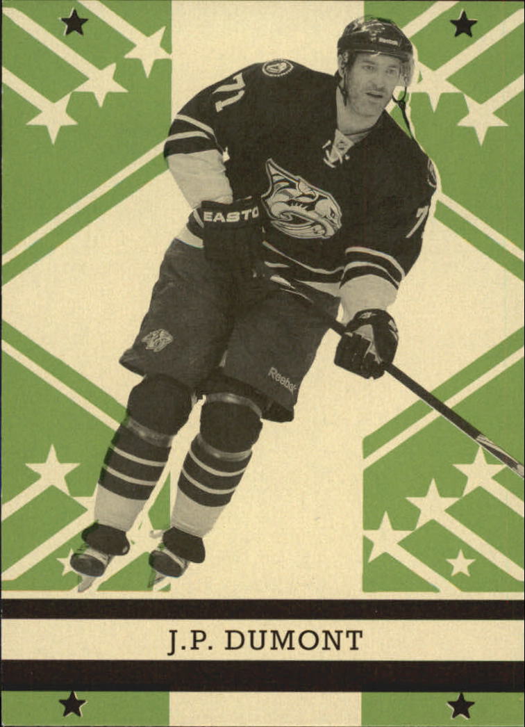 2011-12 O-Pee-Chee Retro Hockey Singles #1-300 - Tú eliges - Imagen 10 de 306
