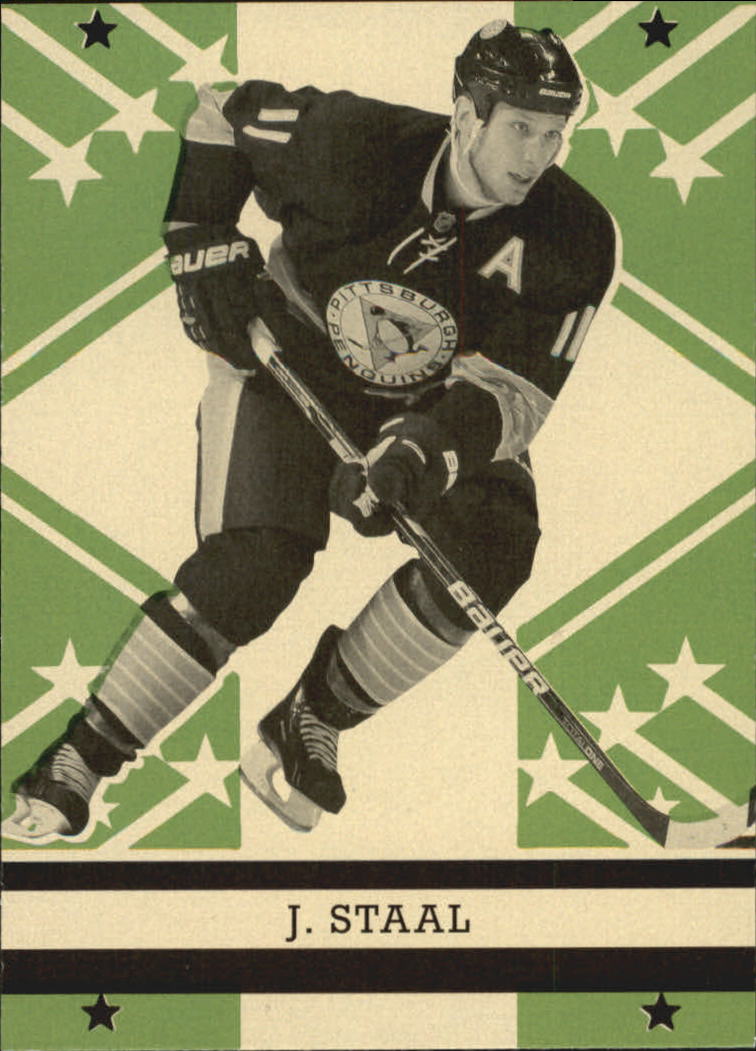 2011-12 O-Pee-Chee Retro Hockey Singles #1-300 - Tú eliges - Imagen 16 de 306