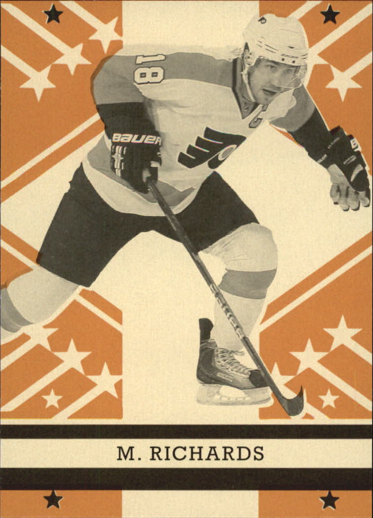 2011-12 O-Pee-Chee Retro Hockey Singles #1-300 - Tú eliges - Imagen 18 de 306