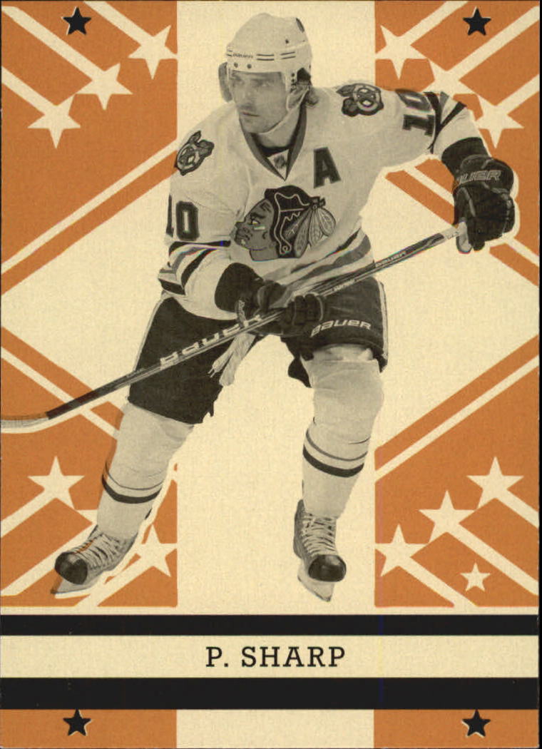2011-12 O-Pee-Chee Retro Hockey Singles #1-300 - Tú eliges - Imagen 20 de 306