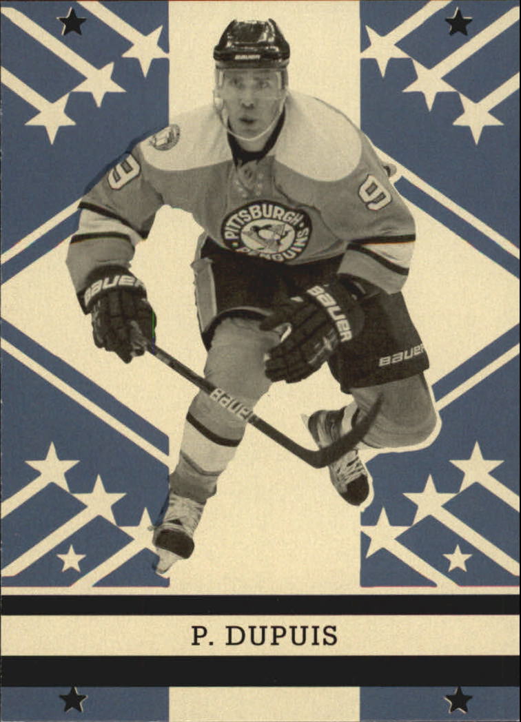 2011-12 O-Pee-Chee Retro Hockey Singles #1-300 - Tú eliges - Imagen 29 de 306