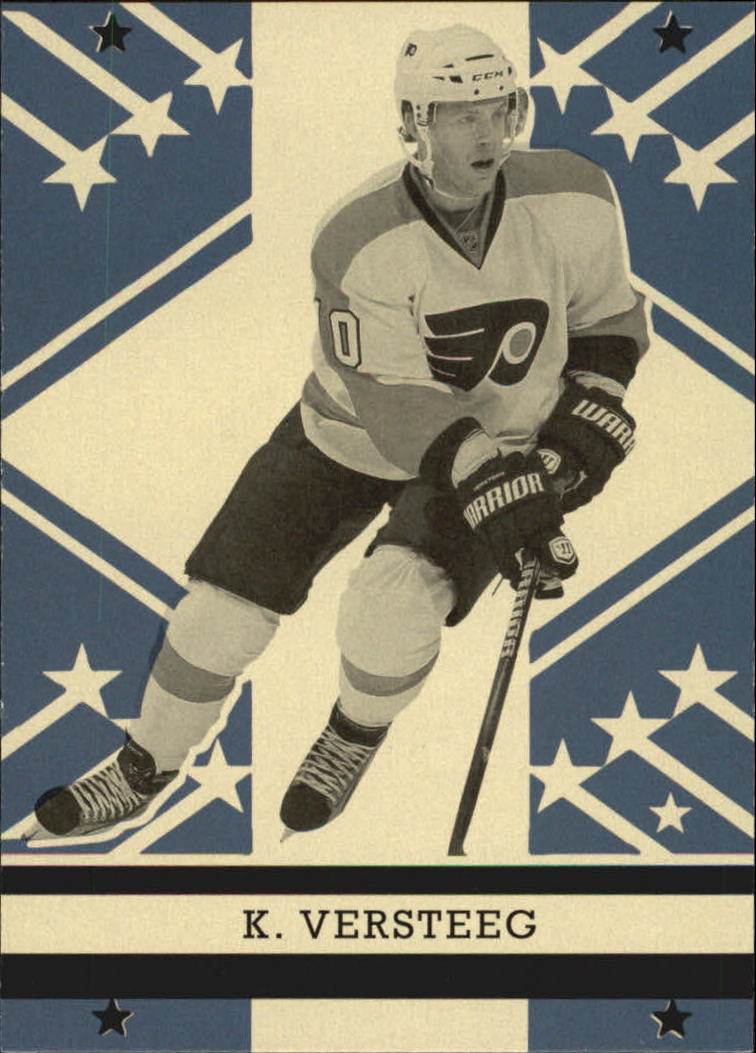 2011-12 O-Pee-Chee Retro Hockey Singles #1-300 - Tú eliges - Imagen 31 de 306