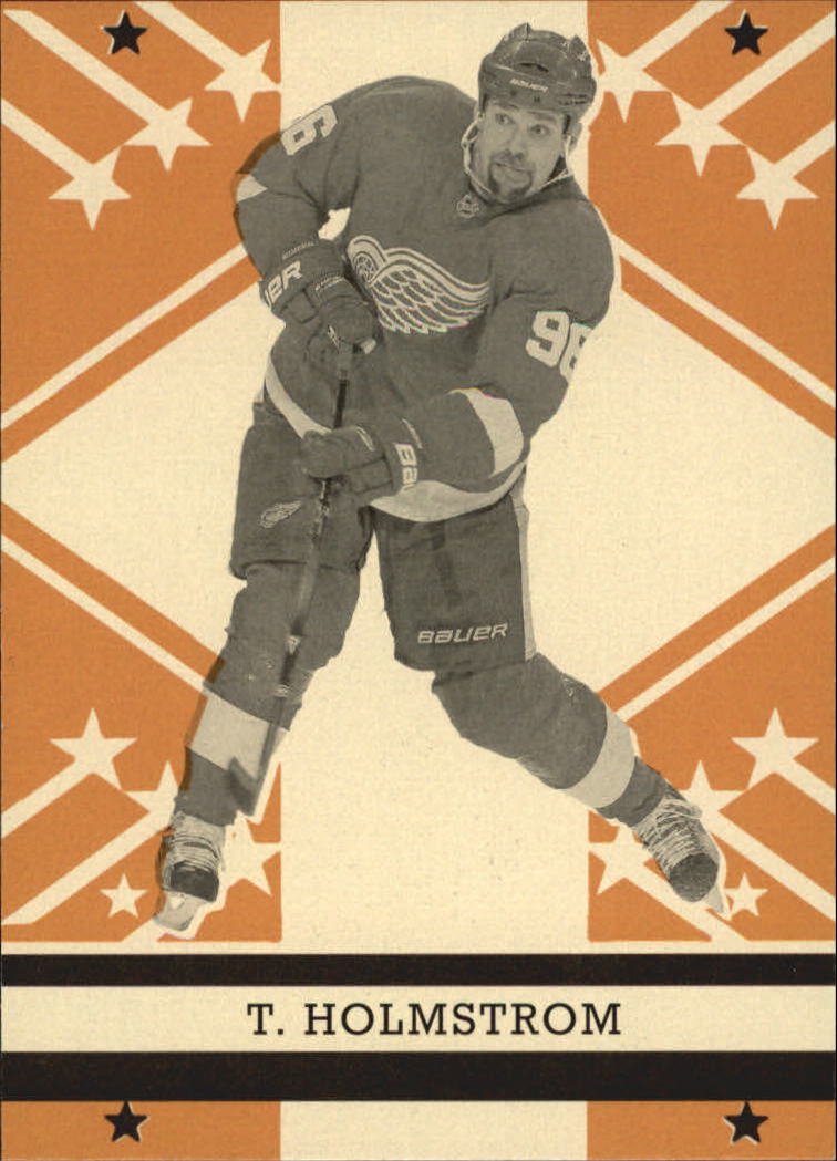 2011-12 O-Pee-Chee Retro Hockey Singles #1-300 - Tú eliges - Imagen 35 de 306