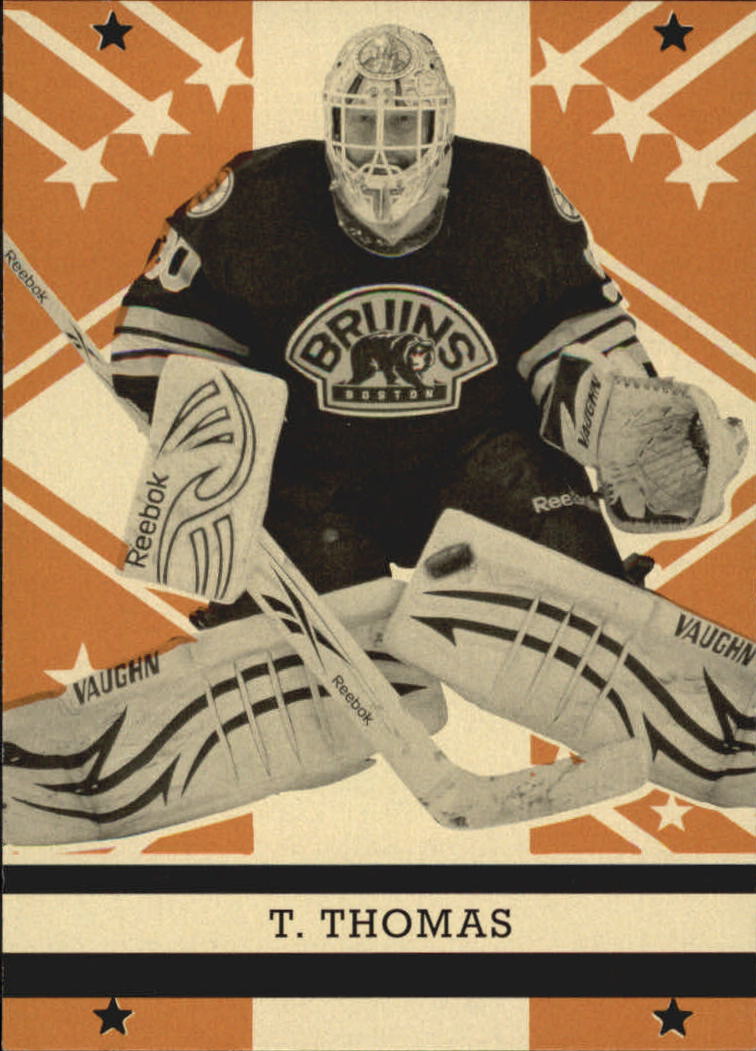 2011-12 O-Pee-Chee Retro Hockey Singles #1-300 - Tú eliges - Imagen 39 de 306