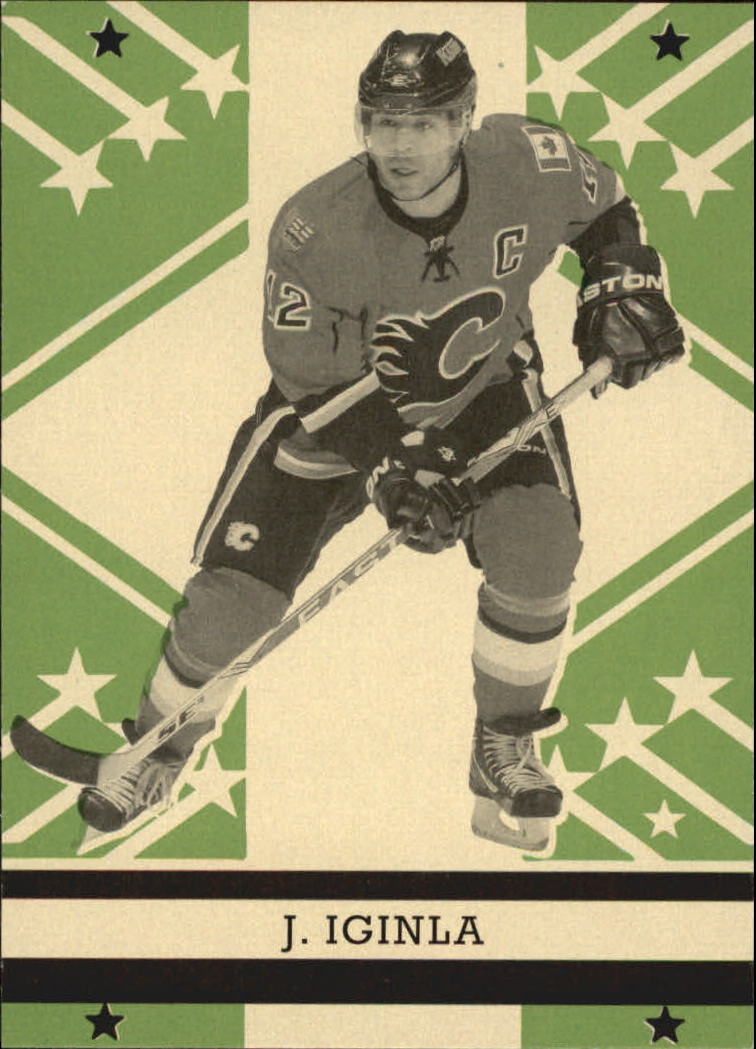 2011-12 O-Pee-Chee Retro Hockey Singles #1-300 - Tú eliges - Imagen 41 de 306