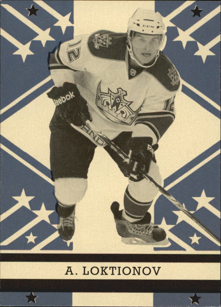2011-12 O-Pee-Chee Retro Hockey Singles #1-300 - Tú eliges - Imagen 49 de 306